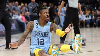 Memphis Business Owners Saw Ja Morant's Downfall Coming