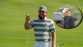 LIV Golf Closing In On Tyrrell Hatton After Adrian Maronk Addition