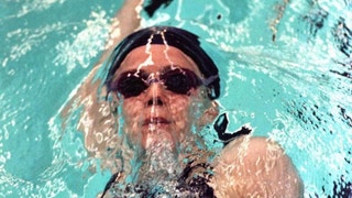 Helen Smart Death: Former Olympic Swimmer Dies At Just 43