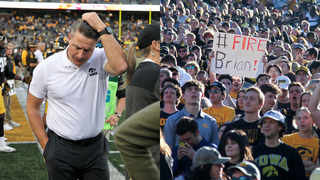 iowa-football-offensive-coordinator-brian-ferentz-contract-points-changes-2023