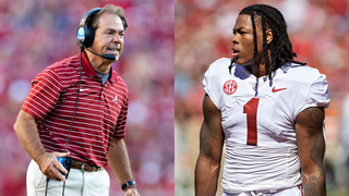 jahmyr-gibbs-nfl-lions-nick-saban-alabama-practice-comparison