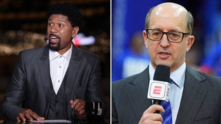 jalen-rose-jeff-van-gundy