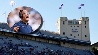 Penn State Cuts Music From Practice To Prepare For 'Environment' At Northwestern