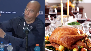 james-franklin-thanksgiving-reporter