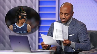 Jay Williams Says Ja Morant Should Have Been Suspended For Season