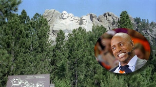 Jay Williams Wants The Mount Rushmore Metaphor To Be Canceled