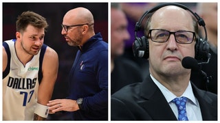Mavericks Have Interest In Bringing Jeff Van Gundy Back To NBA…As An Assistant: Report