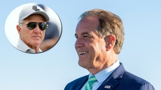 Jim Nantz Tastefully Roasts LIV Golf During PGA Championship Broadcast