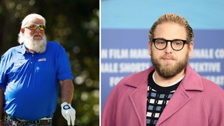 John Daly Talks About His Movie, Jonah Hill Playing Him In Biopic