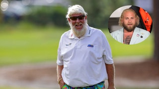 John Daly Movie: Jonah Hill Set To Play Legendary Golfer In Biopic