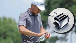 Jordan Spieth Re-Injured His Wrist By Reaching For A Toaster