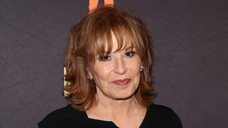 Joy Behar The View Jason Sudeikis Brendan Hunt Ted Lasso