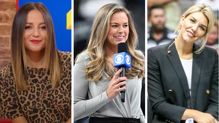 NFL Network Finds Replacement For Kay Adams On 'Good Morning Football'