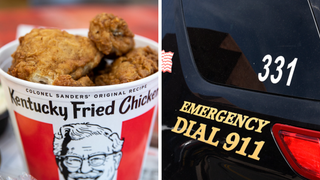 KFC 911