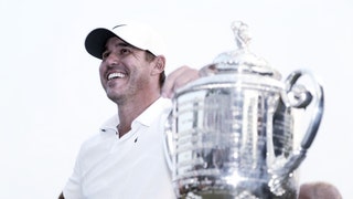 Brooks Koepka Kills Multiple Narratives With Third PGA Championship Win