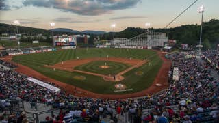 Altoona's Peoples Natural Gas Field