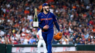 lance McCullers champagne