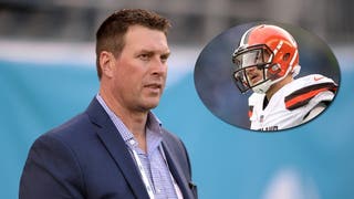 Ryan Leaf: Netflix Is Telling Wrong Story About Johnny Manziel