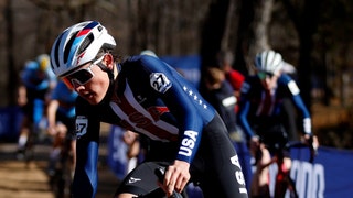 Magnus White Death: Rising American Cyclist Dead At 17