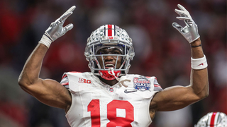 marvin-harrison-jr-ohio-state-football-preview-2023-draft-stock-strong-muscle