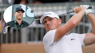 Matt Wallace Takes Jab At LIV Golfers, Talor Gooch Move Being 'Justified'