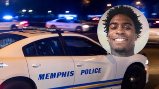 Memphis Gunman Ezekiel Kelly Had Been Released Early From Prison