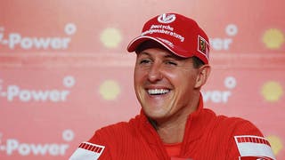 Michael Schumacher