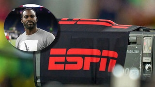 ESPN Makes Epic Blunder With Michael Vick Graphic