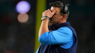 Titans Move On From Coach Mike Vrabel, Who Instantly Becomes A Top Candidate Elsewhere