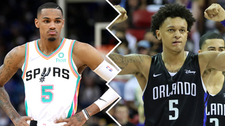 Dejounte Murray And Paolo Banchero Squabble After Viral Pro-Am
