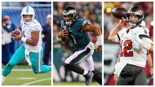 Rise Of The Dual-Threat QB Coincides With Utter Demise Of Pocket QBs