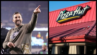 Eagles Coach Nick Sirianni Spent Wild Card Weekend Eating Pizza Hut
