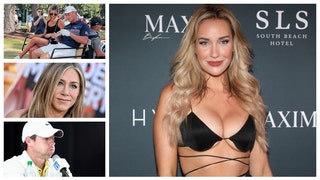 Paige Spiranac weighs in on LIV-PGA merger, Lilia Schneider isn't concerned and Jennifer Aniston is flexible.