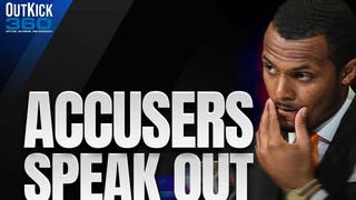 Outkick 360 Reacts To Watson Accuser InterviewsOutkick 360 Reacts To Watson Accuser Interviews
