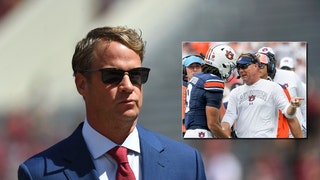 Columnist Calls On Ole Miss To Fire Lane Kiffin If Rebels Lose To Auburn