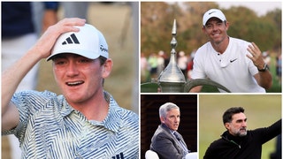 Nick Dunlap Delivers A Reminder The Golf World Needed, Rory McIlroy The Redeemer, And Yasir The Alleged Kidnapper