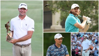 Lucas Glover Wins In Sweaty Memphis, Tommy Fleetwood Can't Win, Jordan Spieth Trending, Ryder Cup Teams Shaping Up