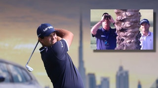 Patrick Reed Releases Statement On 'Tree Gate' Cheating Allegations