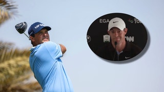 Patrick Reed Calls Rory McIlroy An 'Immature Child' As Drama Continues