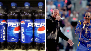 NFL Seeks Super Bowl Halftime Sponsor After Pepsi Pulls Out