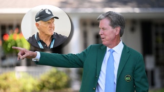 Augusta National Confirms It Did Not Invite Greg Norman To The Masters