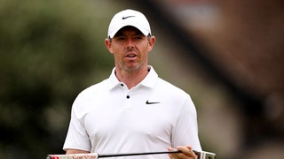 Rory McIlroy Calling For A 'World Tour' The Start Of His Villain Arc