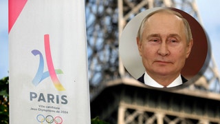 IOC Allowing Russian Athletes To Compete In Paris Olympics In 2024