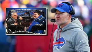 Sean McDermott and Planes, Trains, And Automobiles.