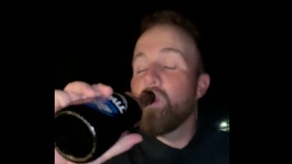Shane Lowry Shares First Drink-Last Drink Video After BMW PGA Win