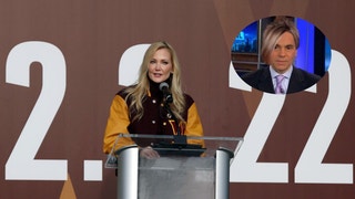 NFL Reporters Upset Dan Snyder's Wife Said 'Redskins' At Alumni Event