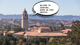 Stanford Hates America: School Seeks To Eliminate The Term 'American'