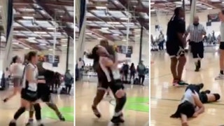 Girls Basketball Mom To Pay $9k After Daughter Punches Opponent