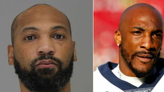 Aqib Talib's Brother Turns Himself In After Alleged Shooting Of Coach
