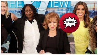 ‘The View’s’ Double Standards Just Reached Breathtaking New Heights
